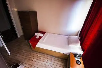 Hotel Cicek Palas Otel Izmir Turkey